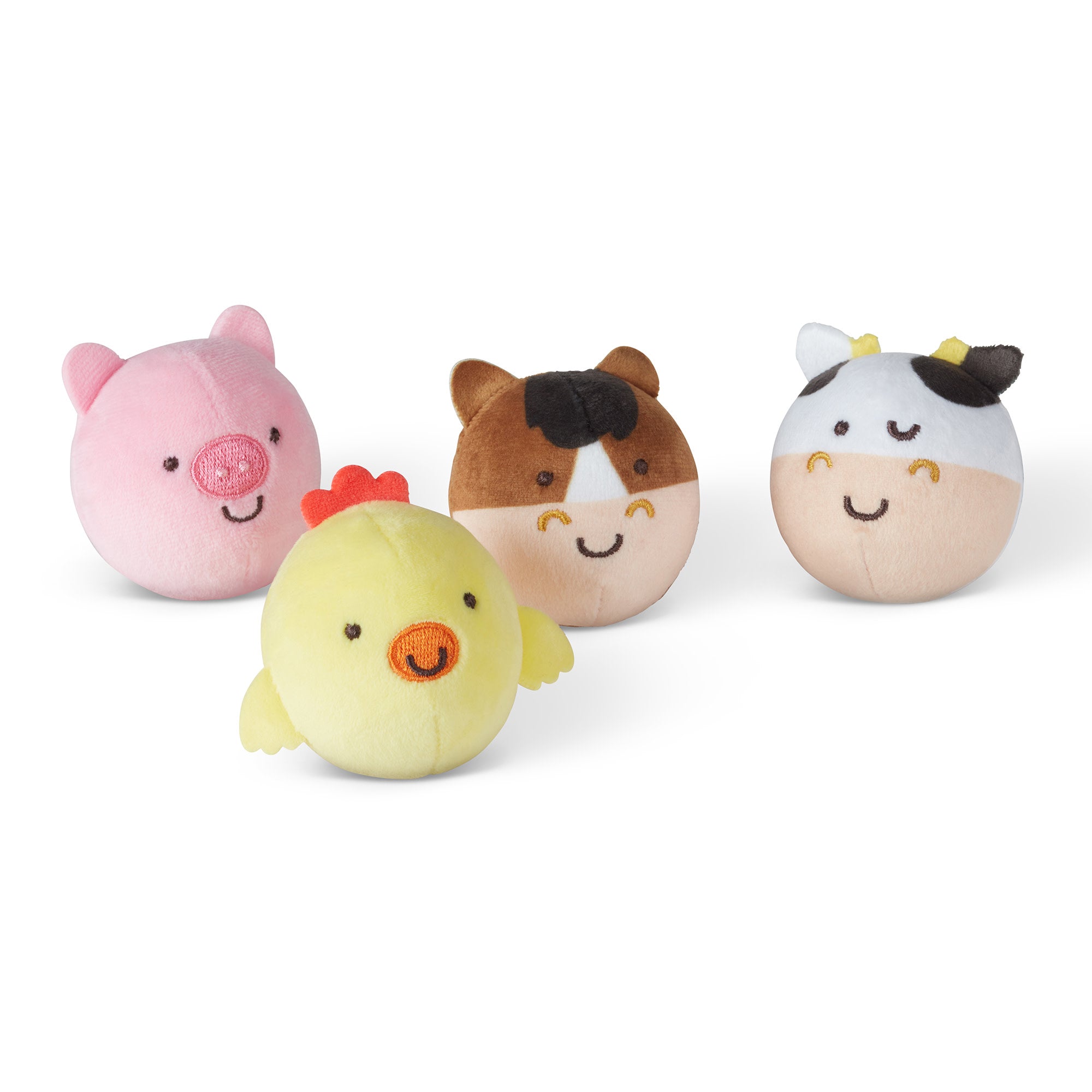 Rollables Farm Friends - Image 4