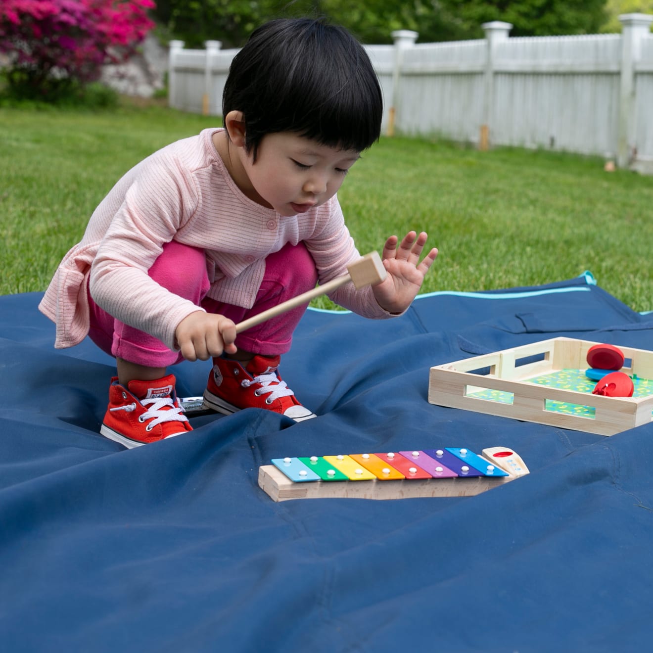 Band-in-a-Box - Hum! Jangle! Shake! - Image 5