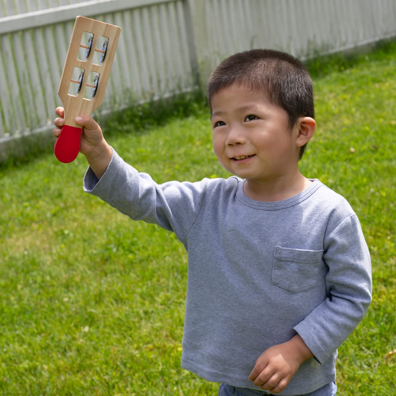 Band-in-a-Box - Hum! Jangle! Shake! - Image 6