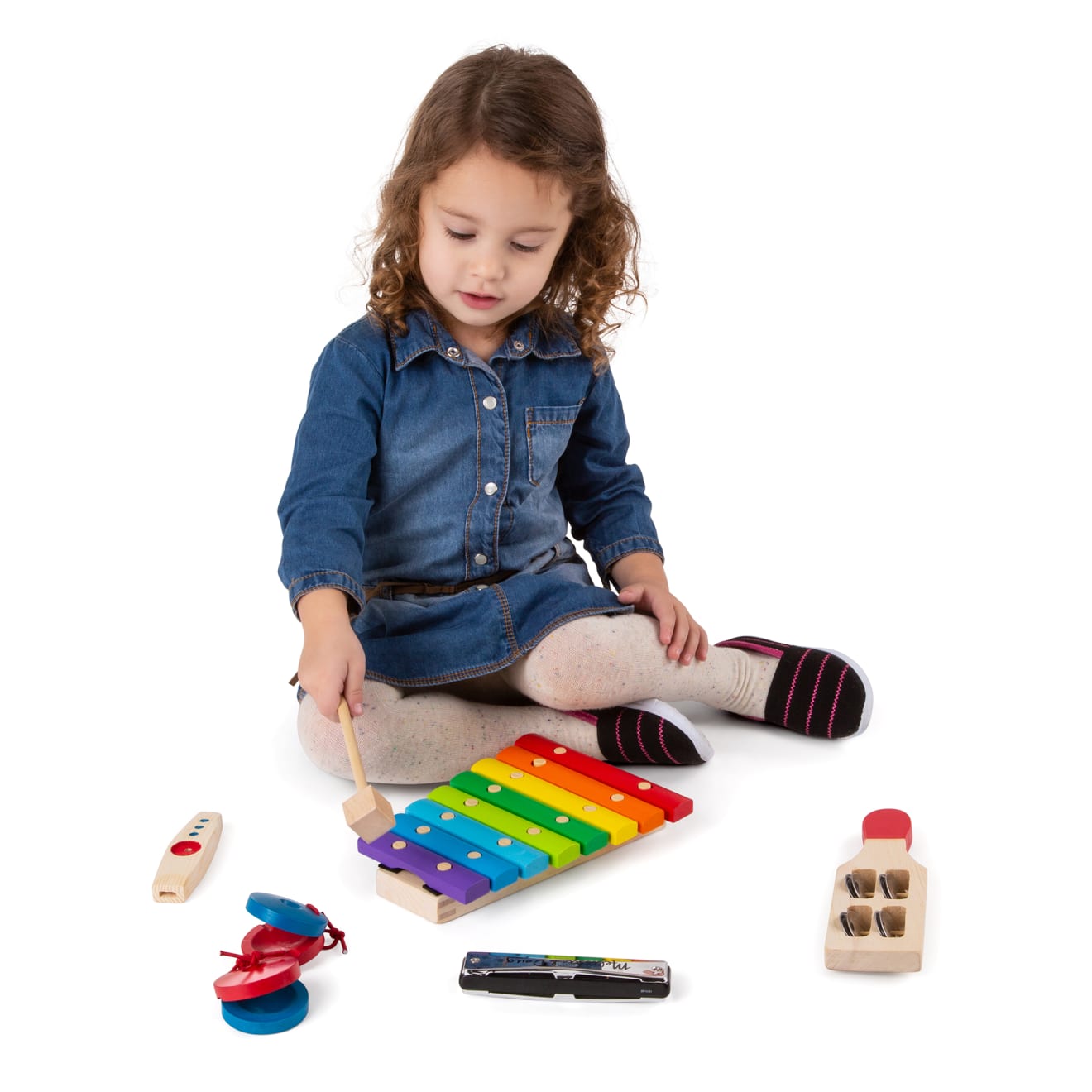 Band-in-a-Box - Hum! Jangle! Shake! - Image 8