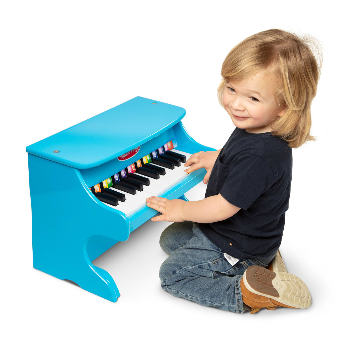 Blue Piano - Image 8