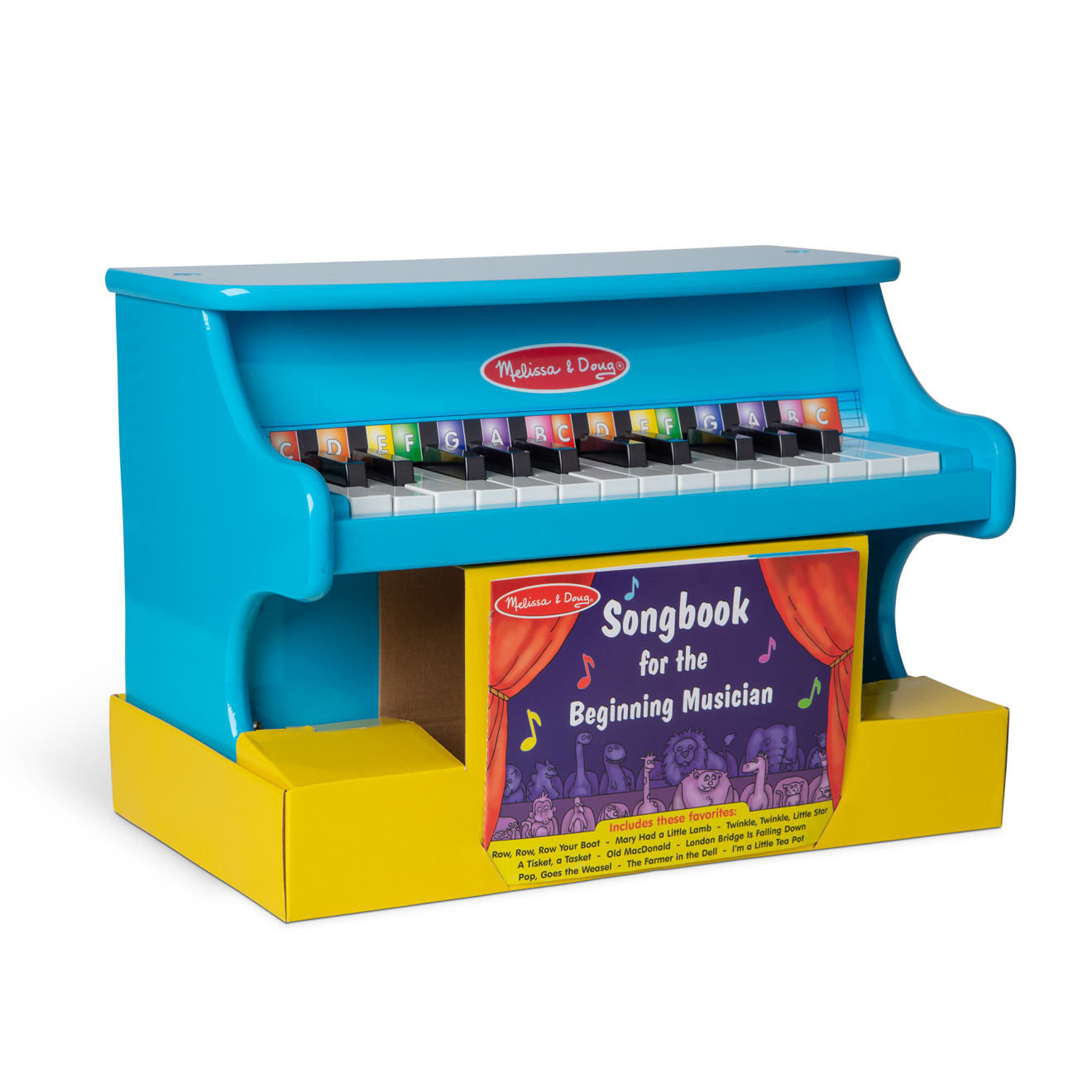 Blue Piano - Image 3