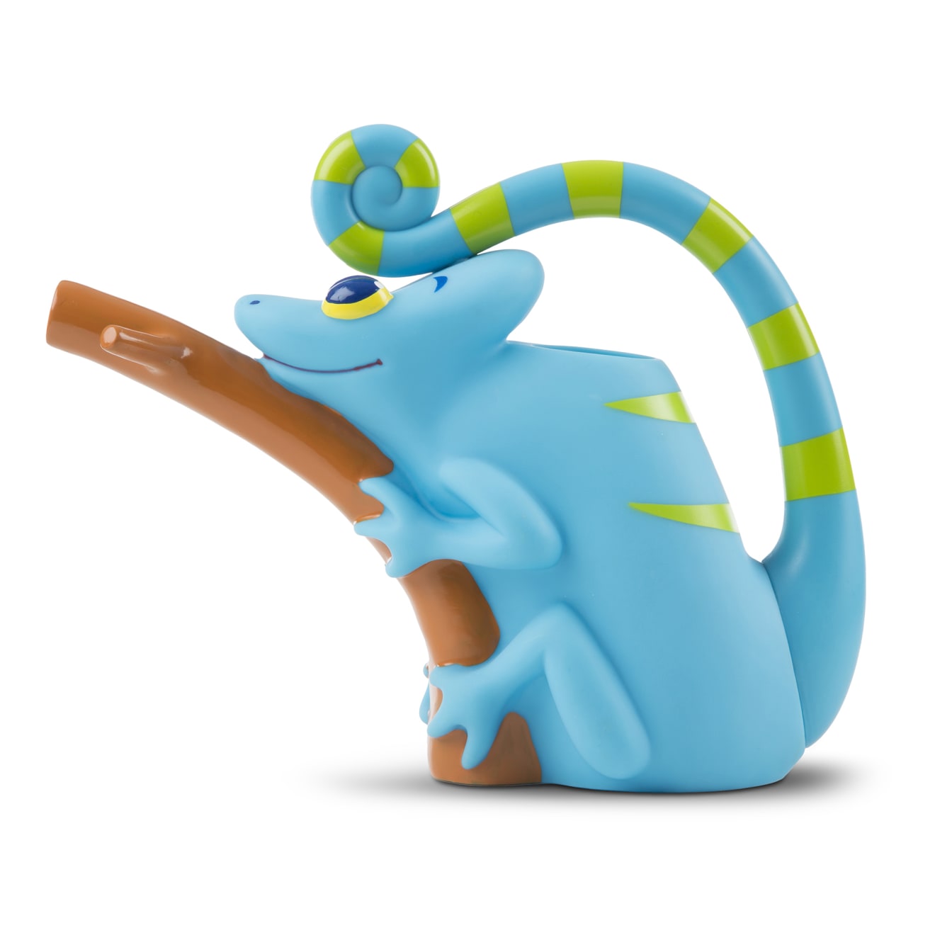 Camo Chameleon Watering Can - Image 4