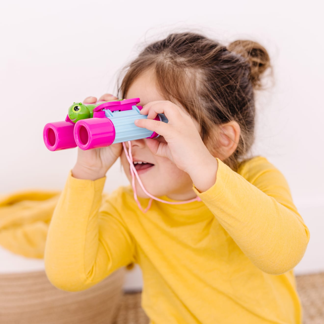 Cutie Pie Butterfly Binoculars - Image 7