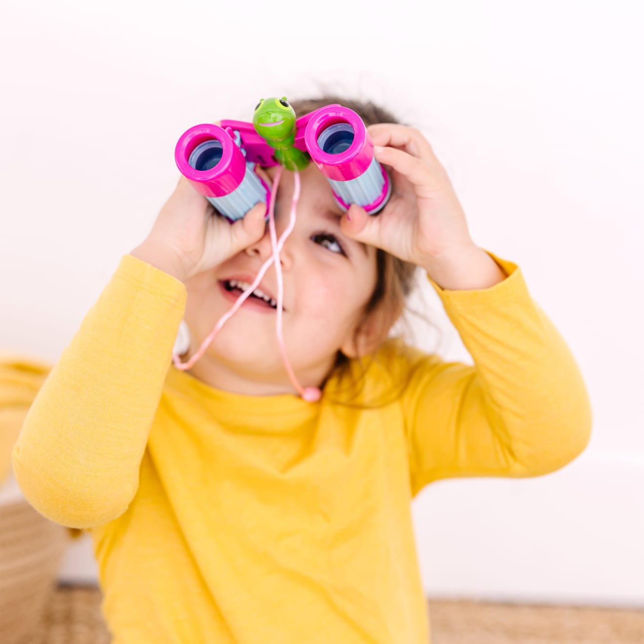 Cutie Pie Butterfly Binoculars - Image 8