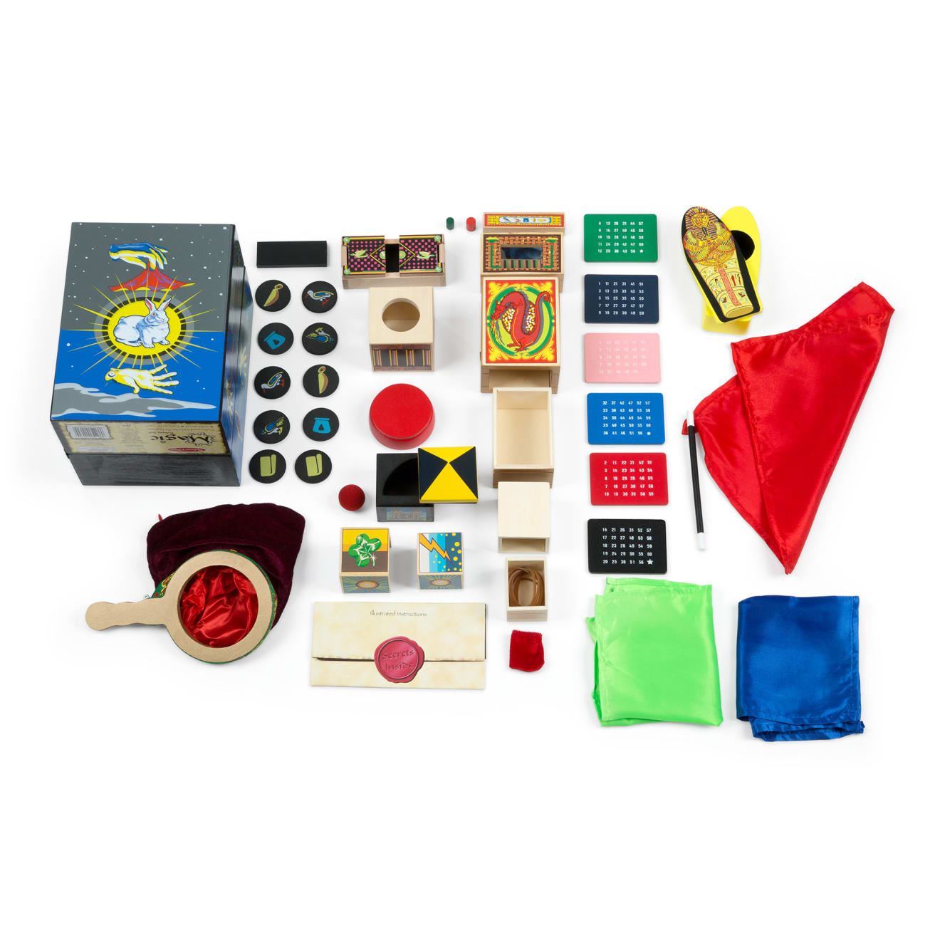 Deluxe Magic Set - Image 4