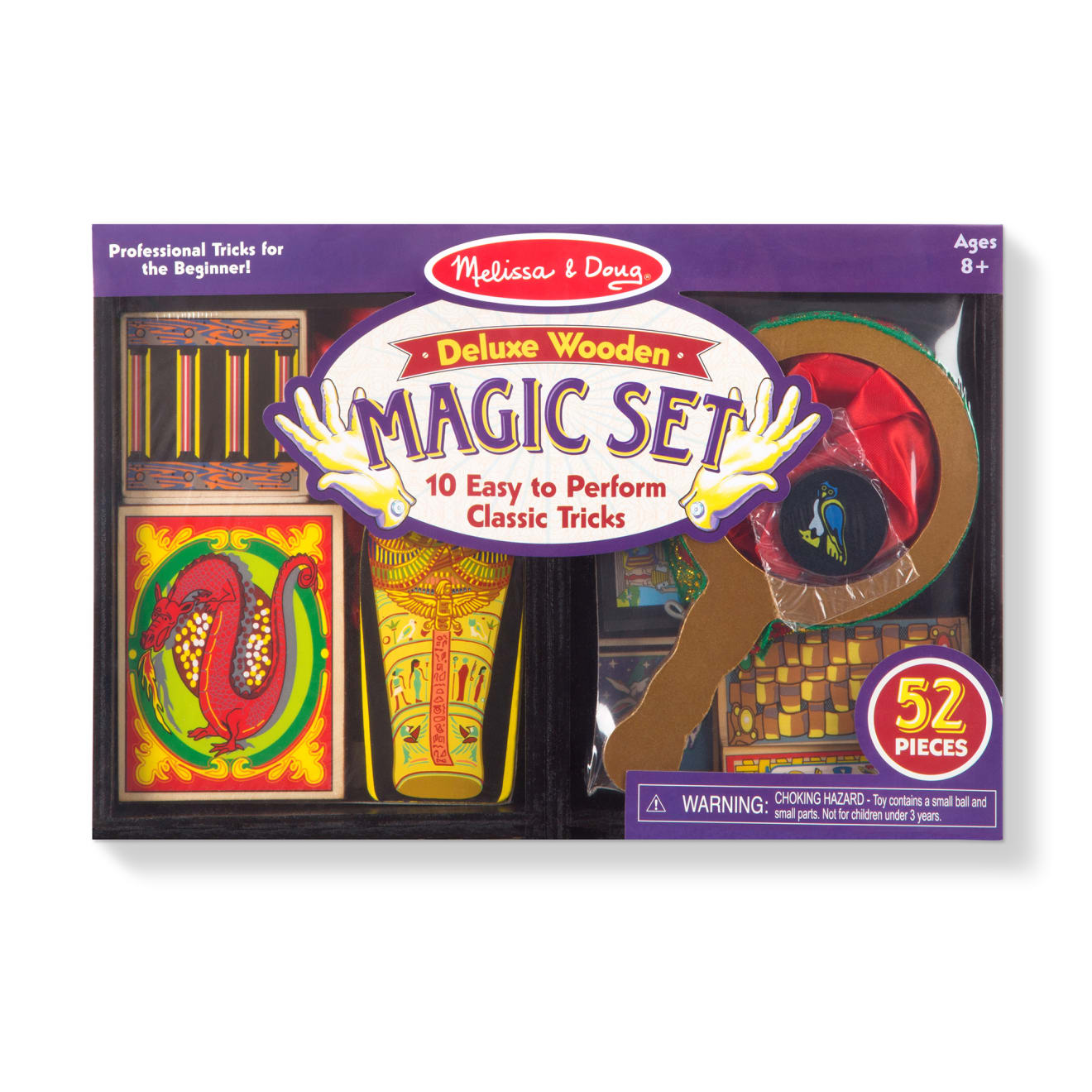 Deluxe Magic Set - Image 3