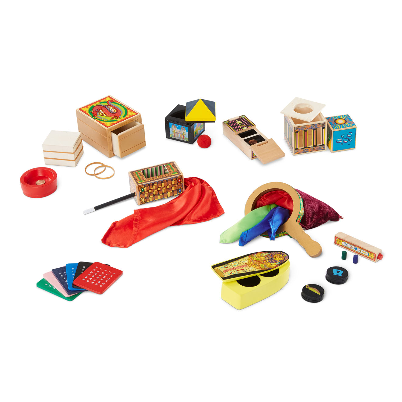 Deluxe Magic Set - Image 9
