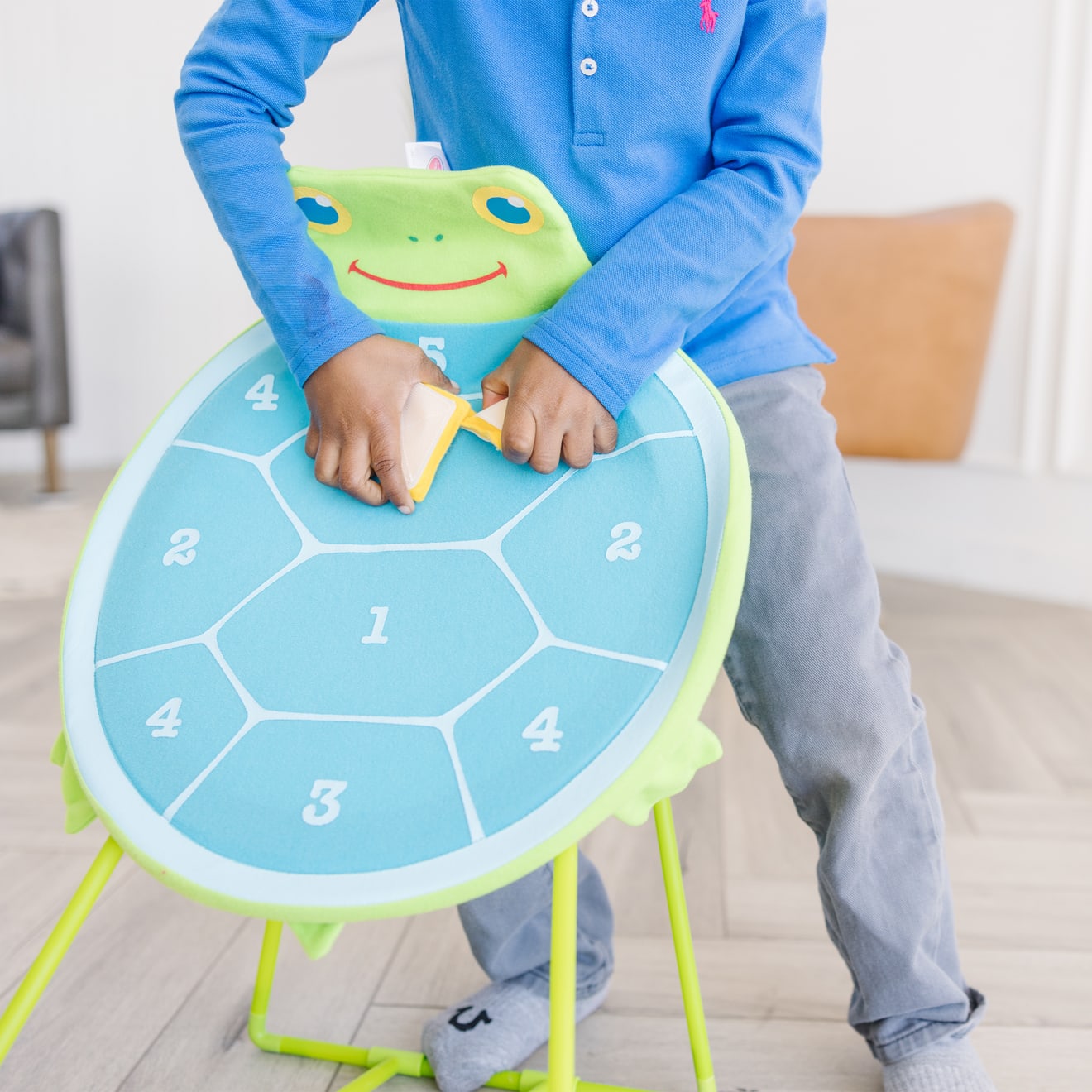 Dilly Dally Target Game - Image 5