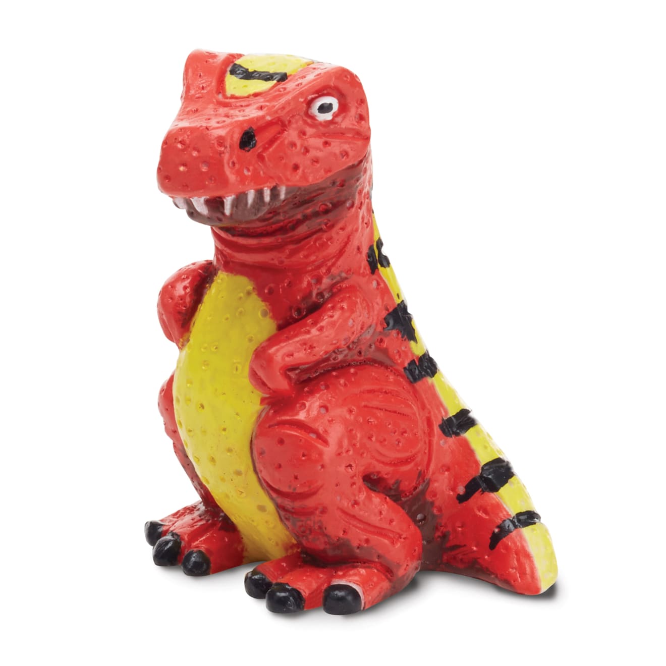 Created by Me! Dinosaur Figurines Craft Kit - Image 7