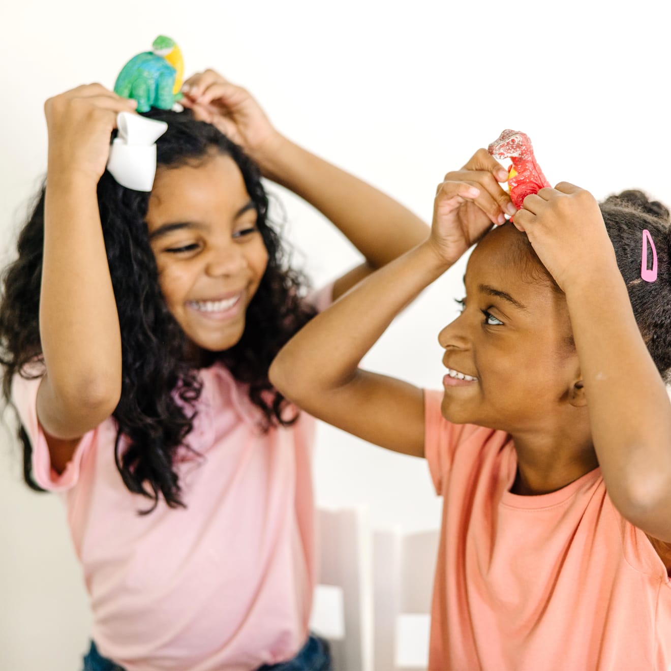 Created by Me! Dinosaur Figurines Craft Kit - Image 5