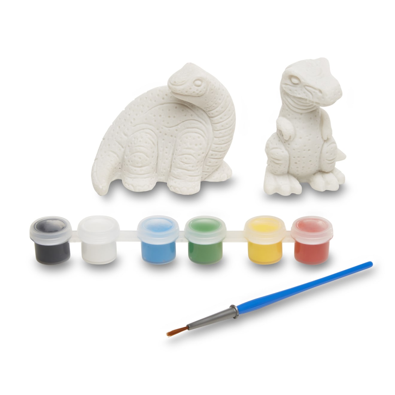 Created by Me! Dinosaur Figurines Craft Kit - Image 4
