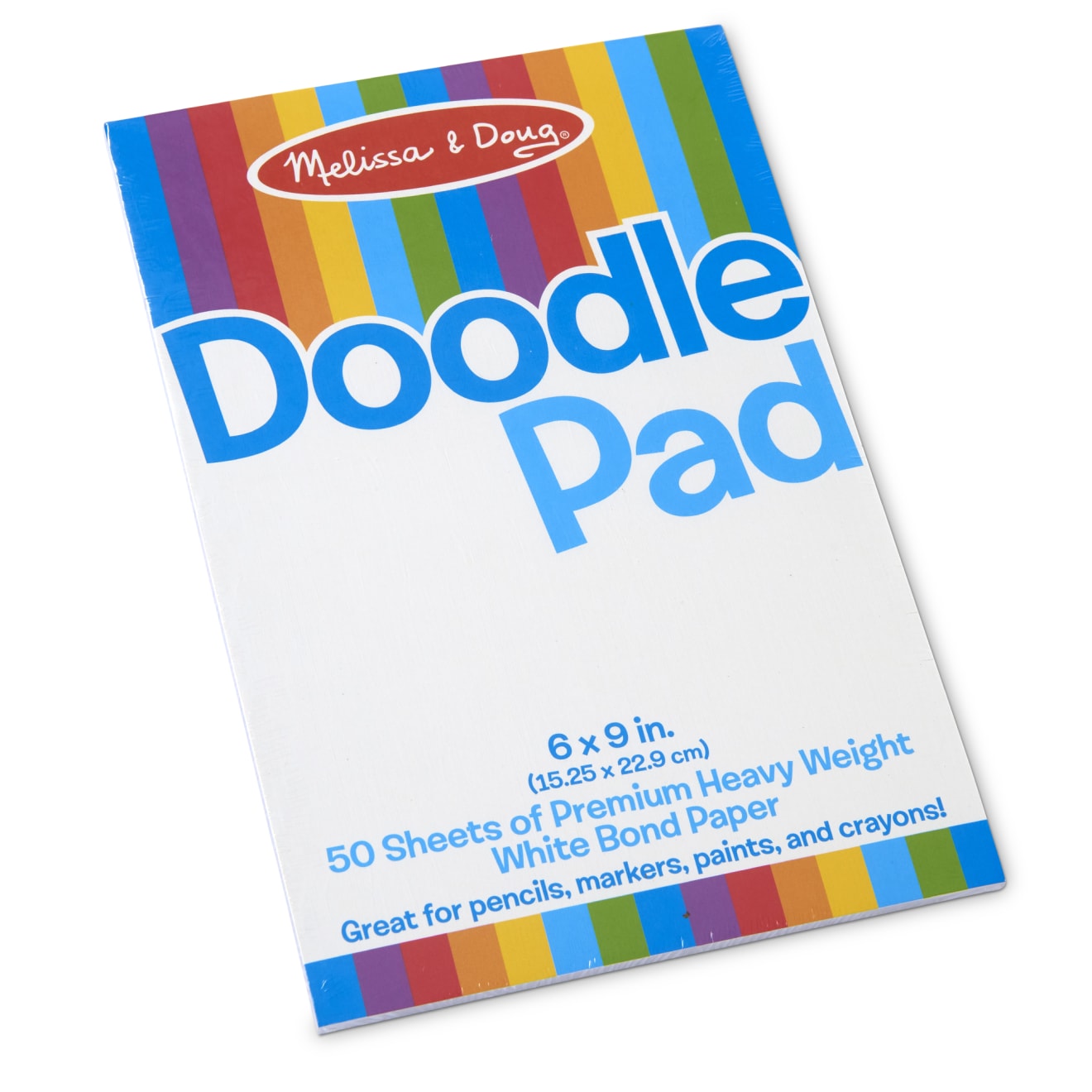 Doodle Paper Pad - Image 3