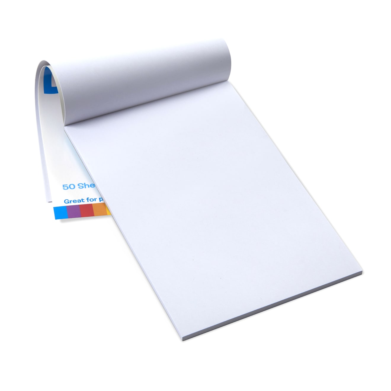 Doodle Paper Pad - Image 7