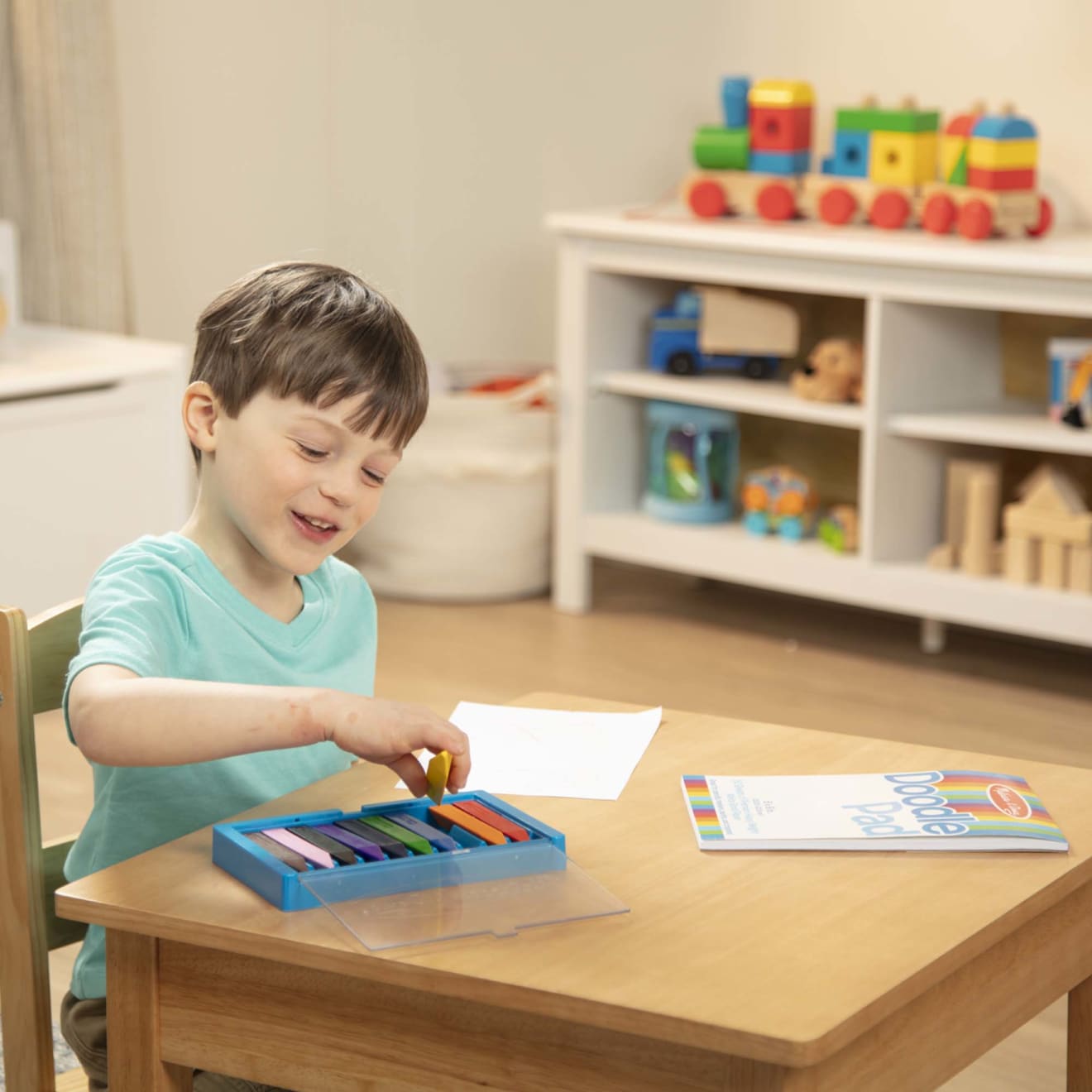 Doodle Paper Pad - Image 2