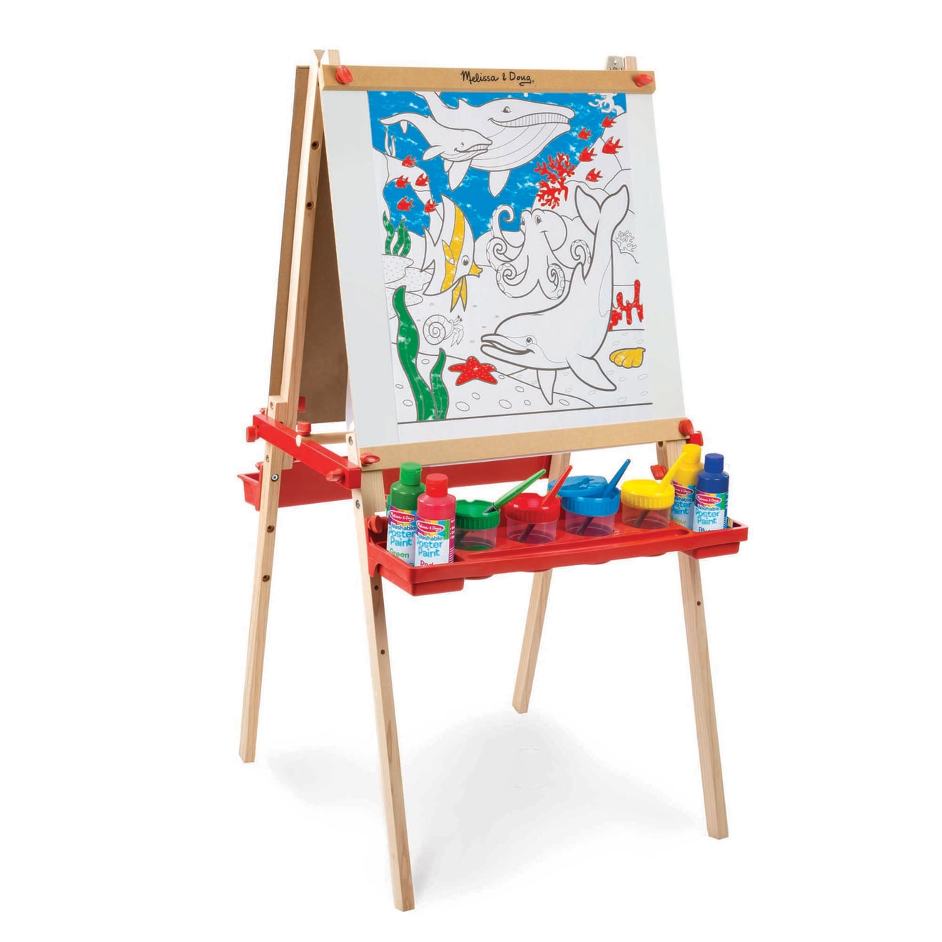 Easel Companion Accessory Set - Image 4