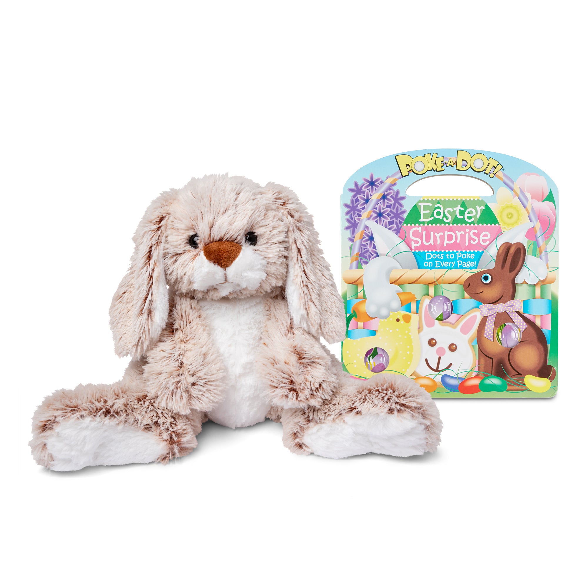 Hoppy Easter Snuggles Bundle - Image 2