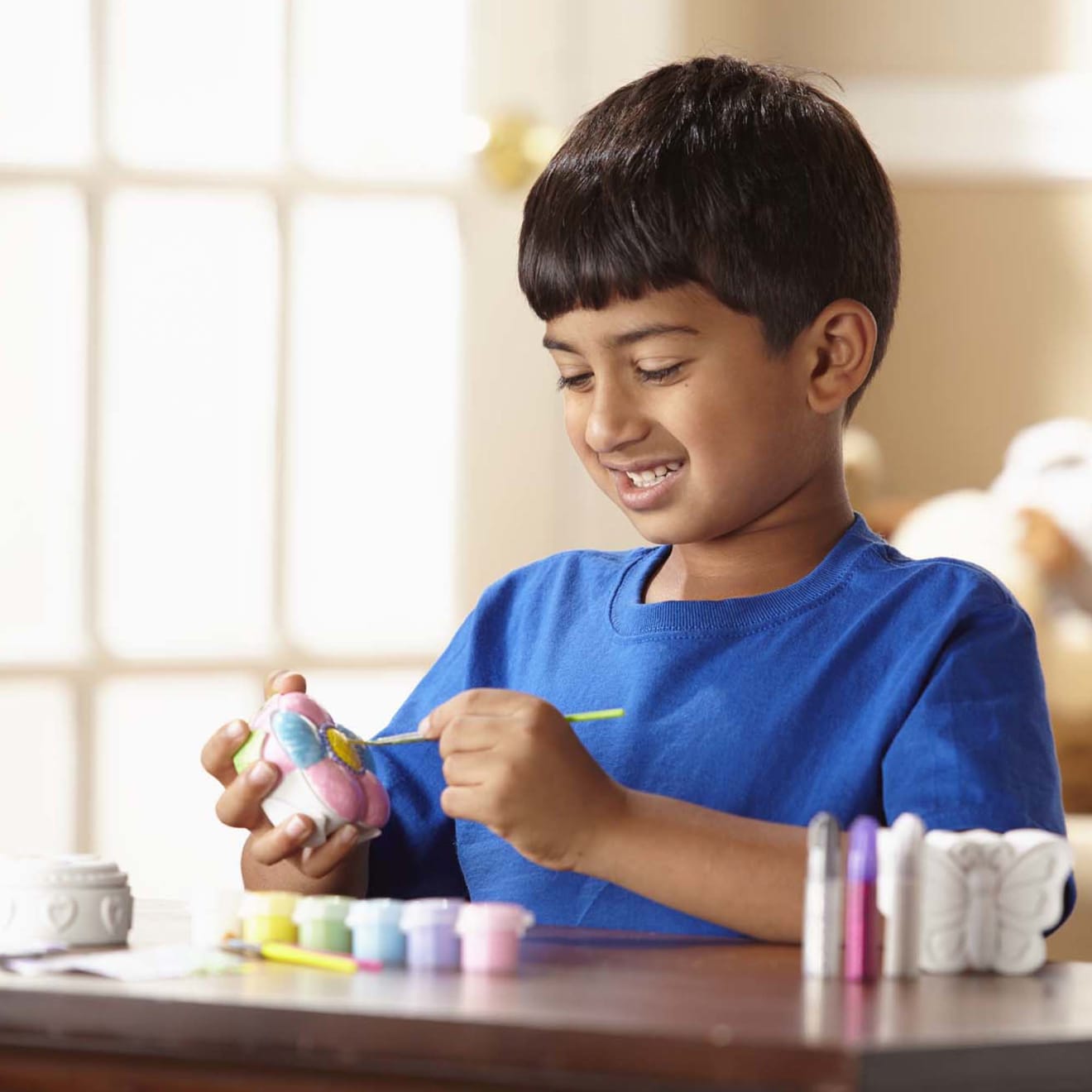 Created by Me! Favorite Things Craft Kit - Image 2