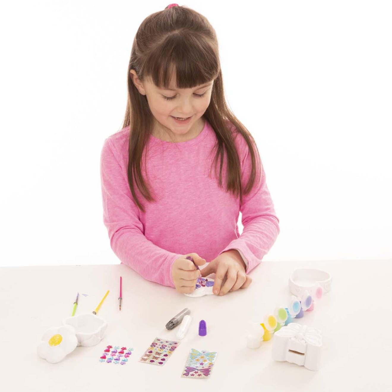 Created by Me! Favorite Things Craft Kit - Image 8