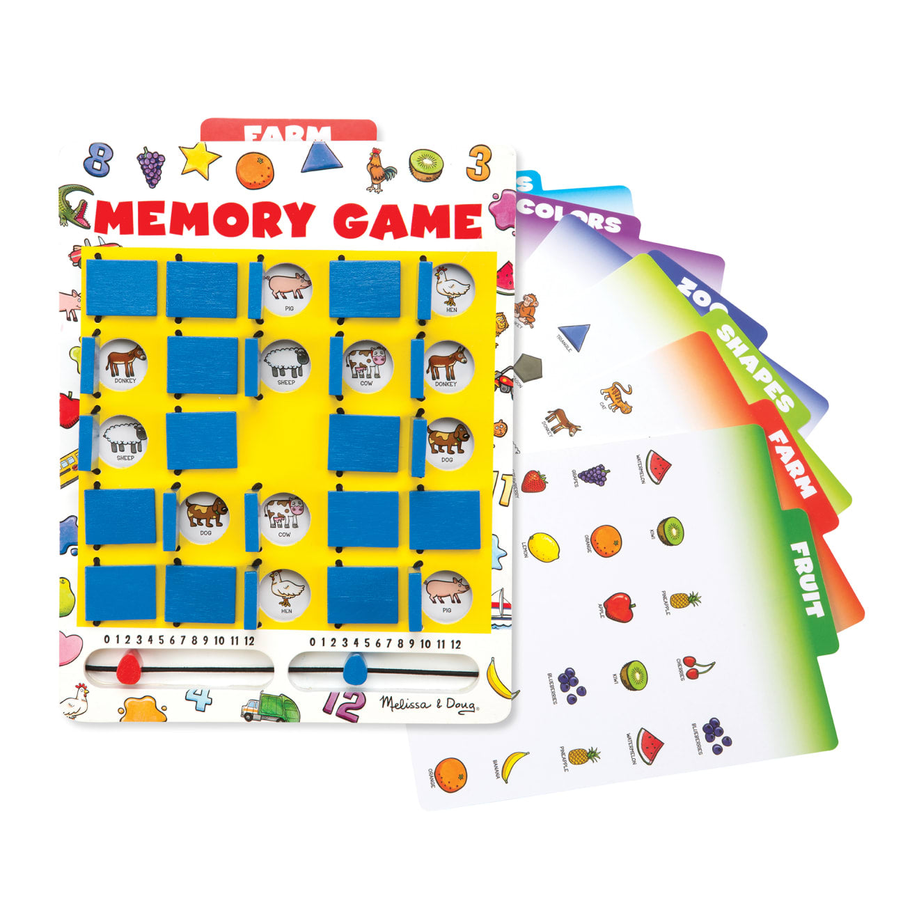 Flip-to-Win Memory Game - Image 4