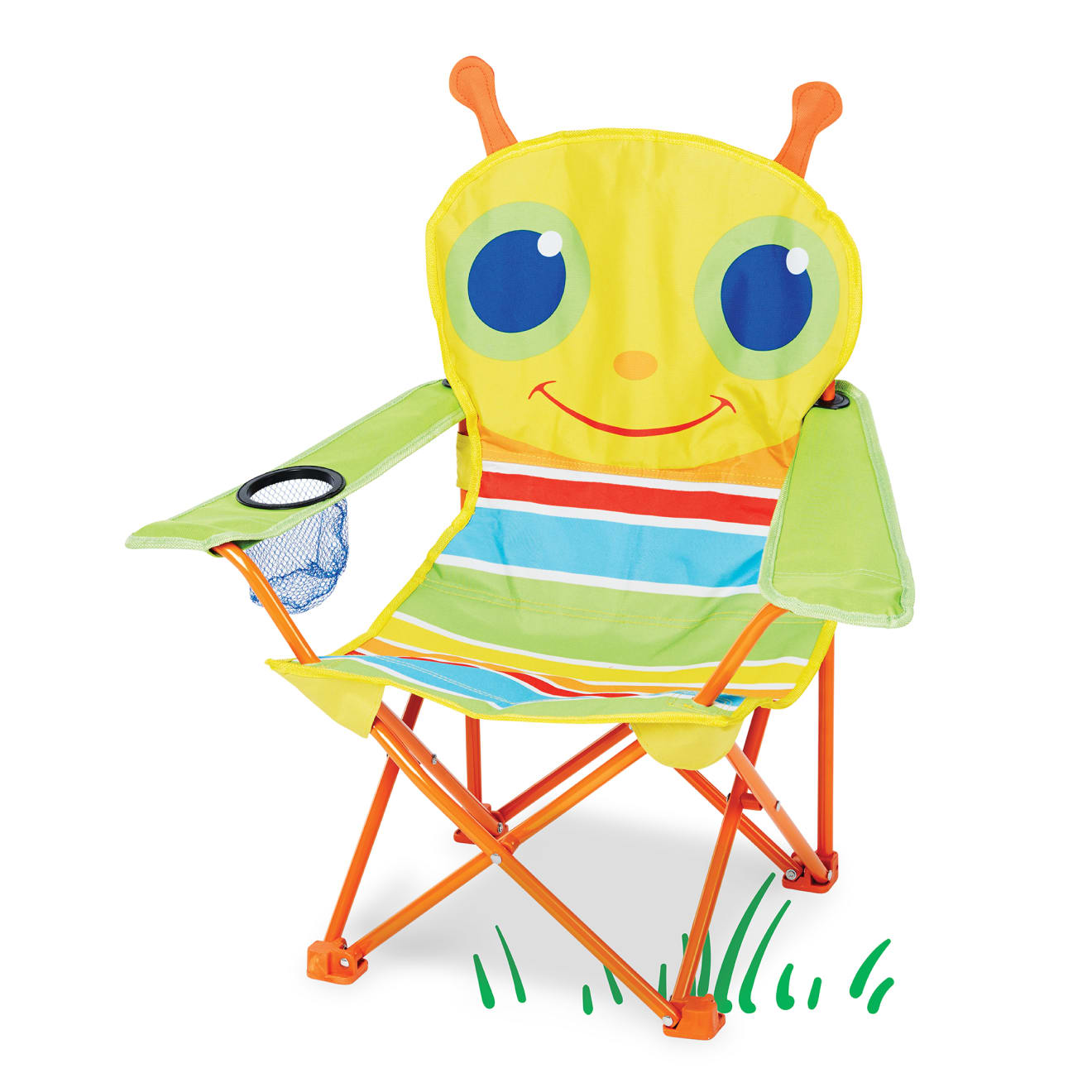 Giddy Buggy Chair - Image 4