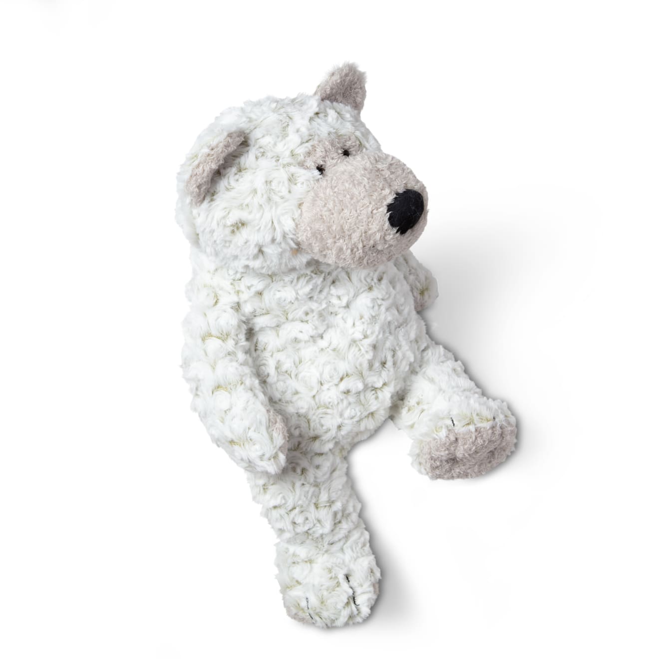 Greyson Bear Stuffed Animal - Image 4