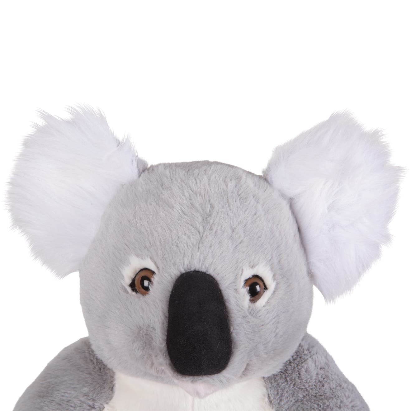 Lifelike Plush Koala - Image 4