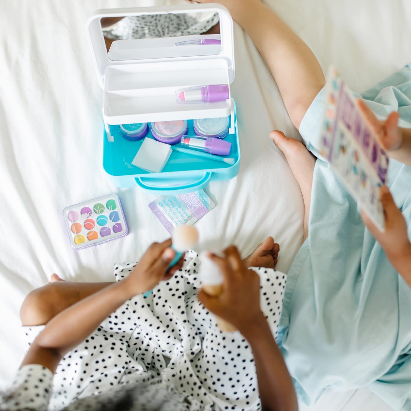 LOVE YOUR LOOK - Makeup Kit Play Set - Image 6