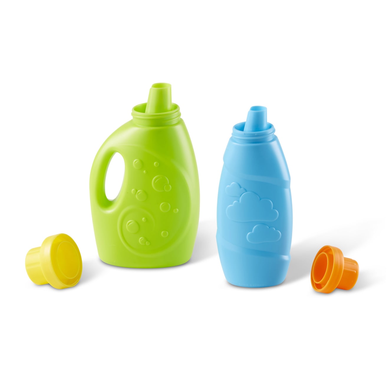 Laundry Basket Play Set - Image 9