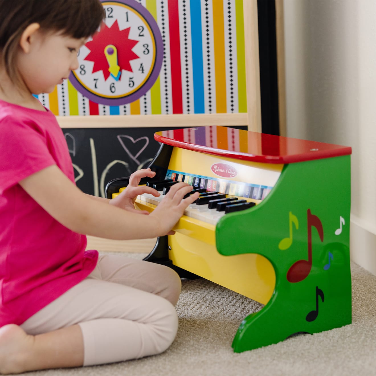 Learn-to-Play Piano - Image 2
