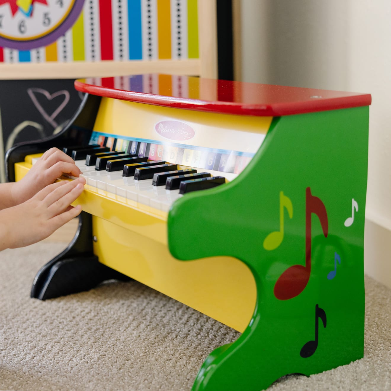 Learn-to-Play Piano - Image 8
