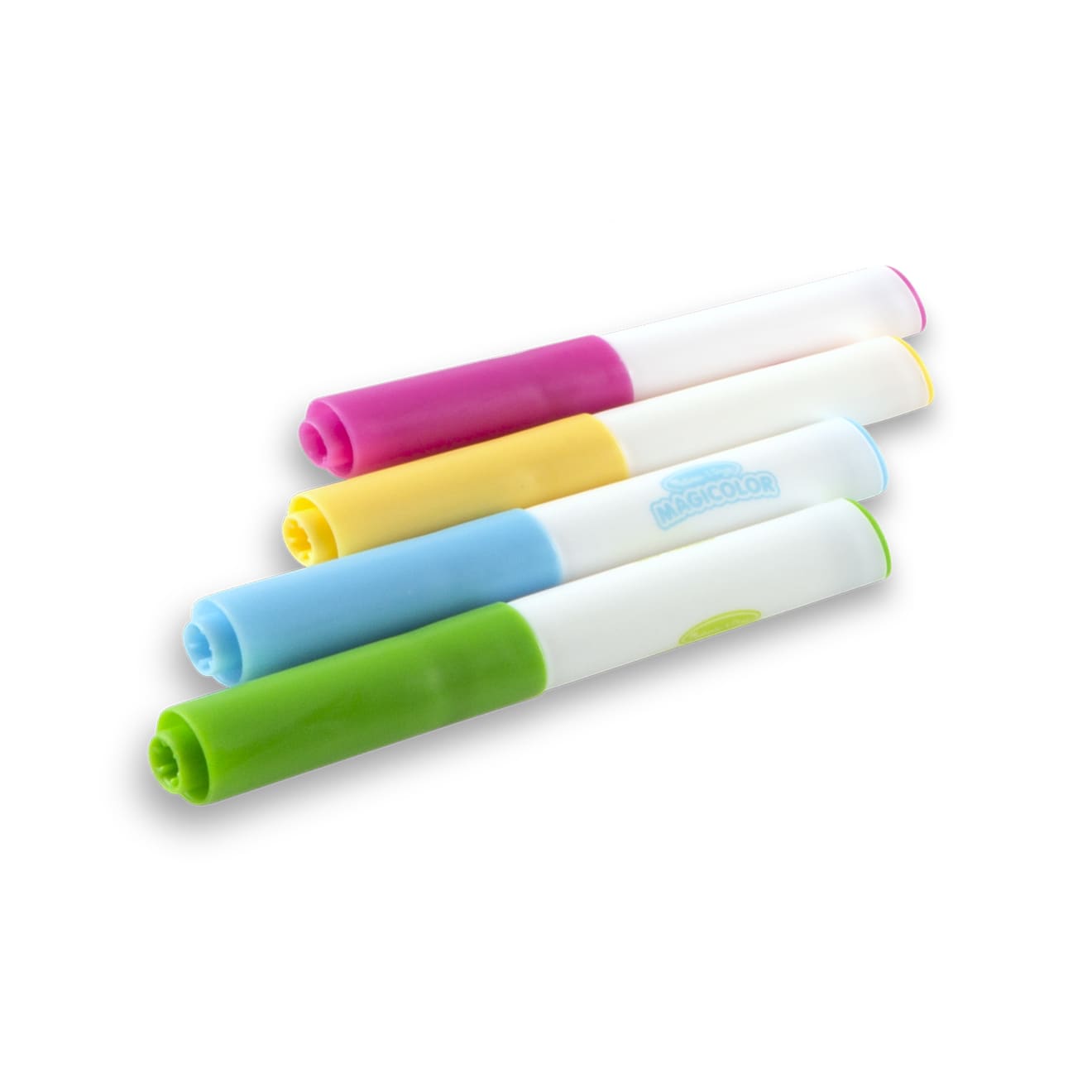 Magicolor - On the Go - Friends & Fun Coloring Pad - Image 7