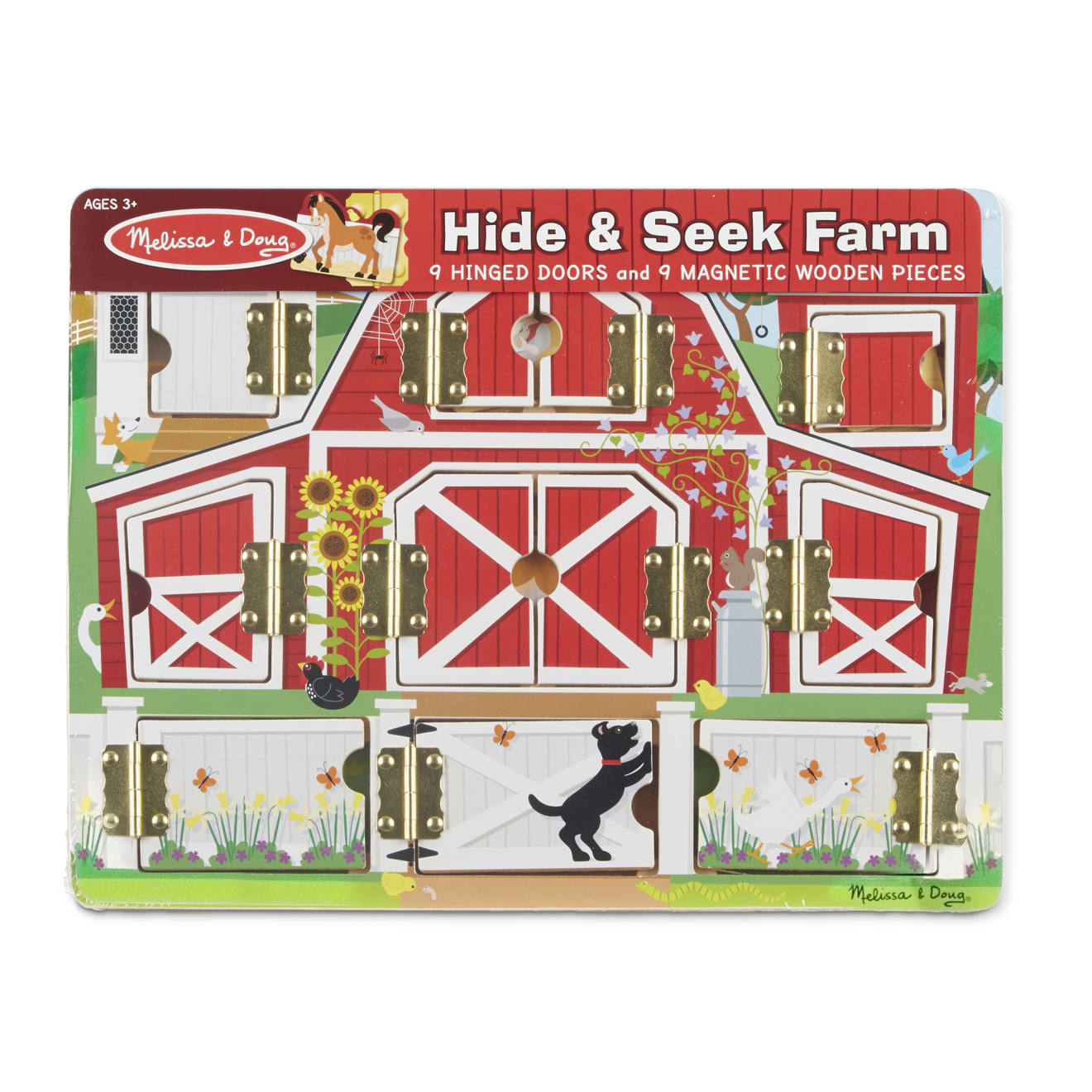 Hide & Seek Farm - Image 3