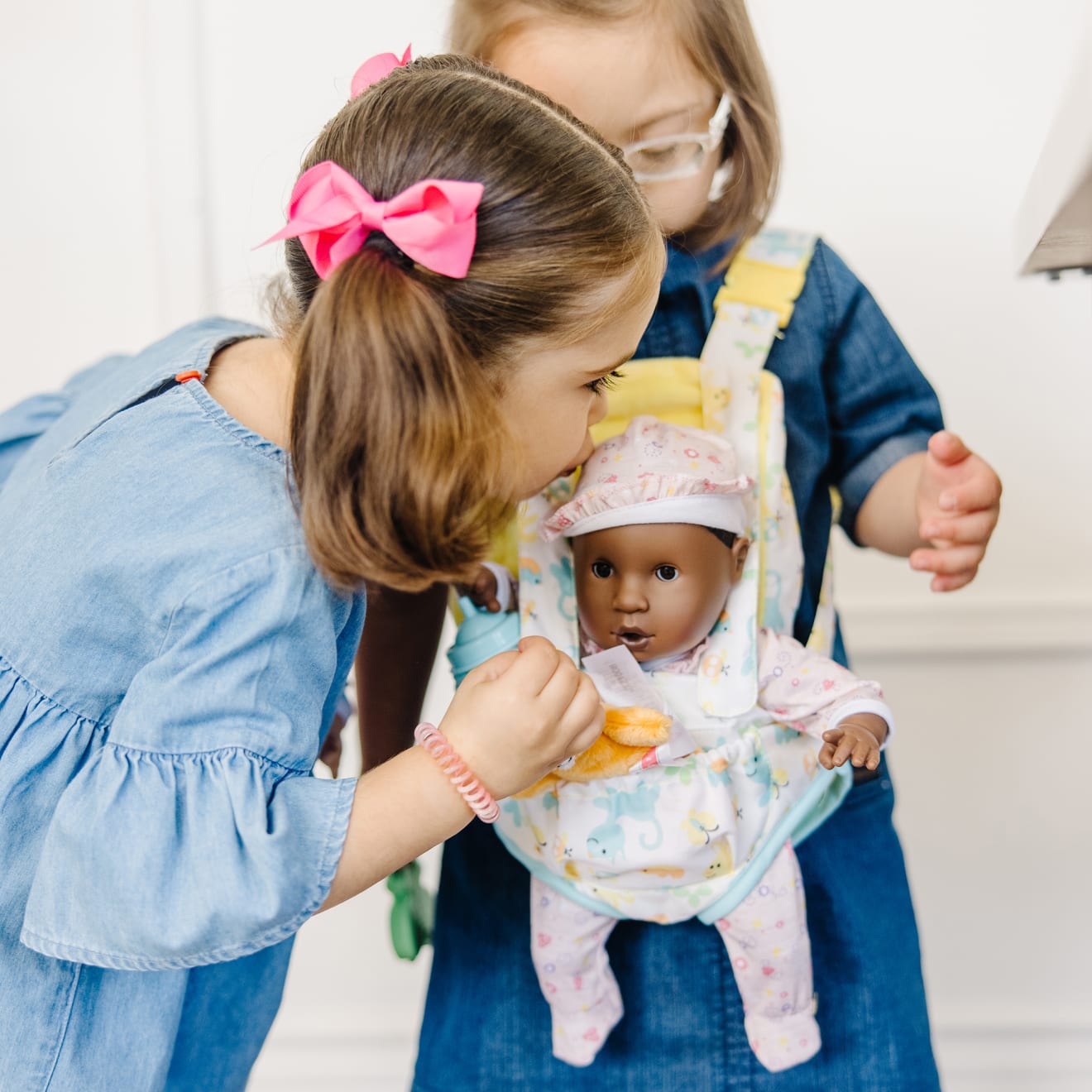 Mine to Love Carrier Play Set - Image 5