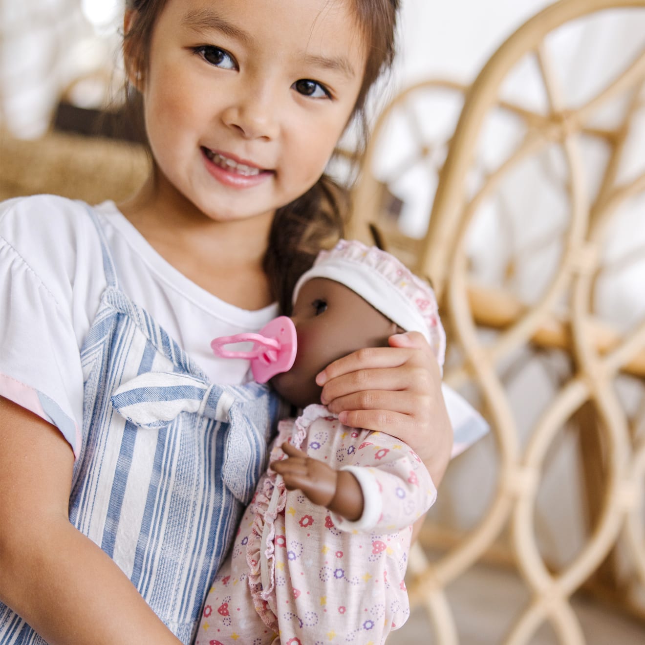 Mine to Love - Gabrielle 12 Baby Doll - Image 7