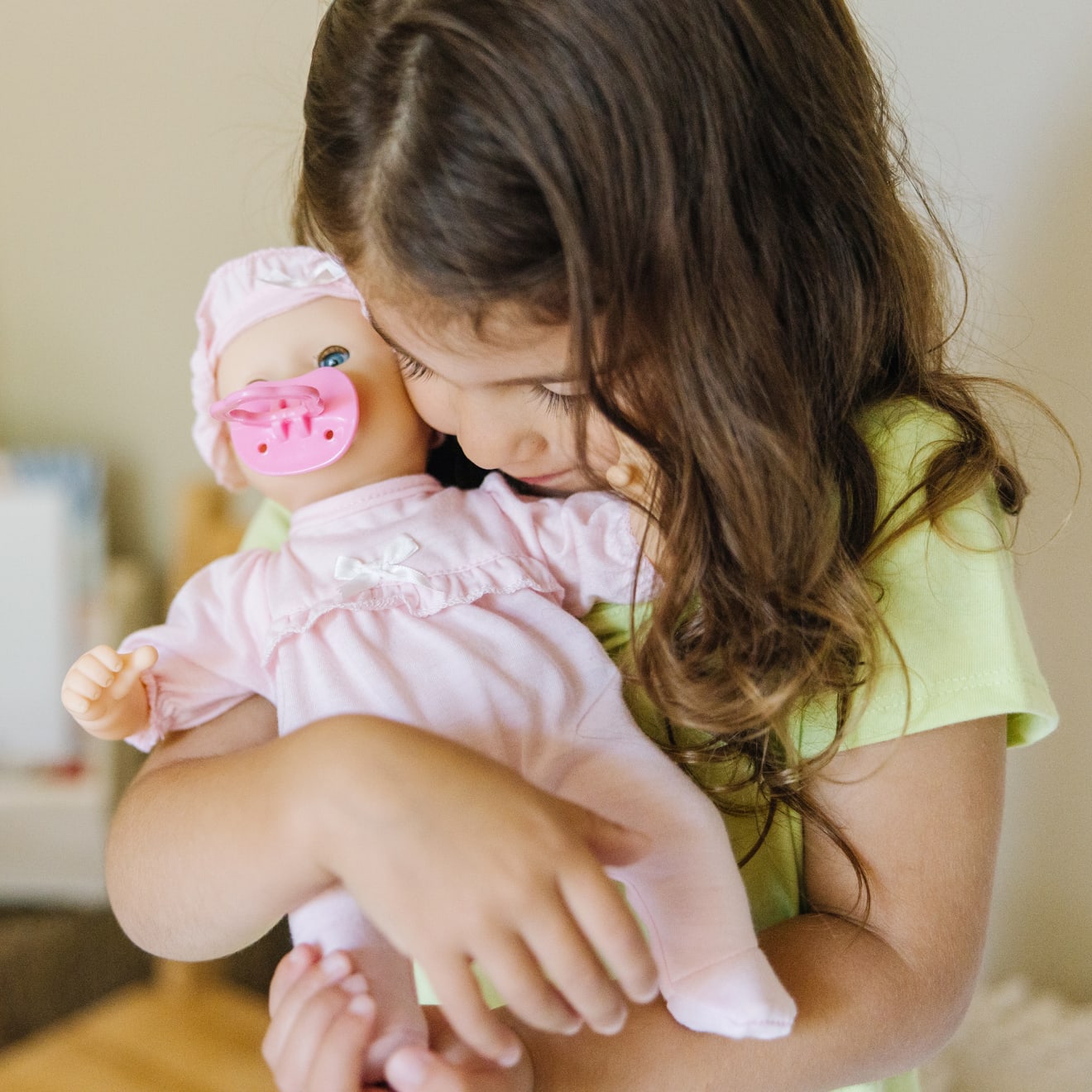 Mine to Love - Jenna 12 Baby Doll - Image 2