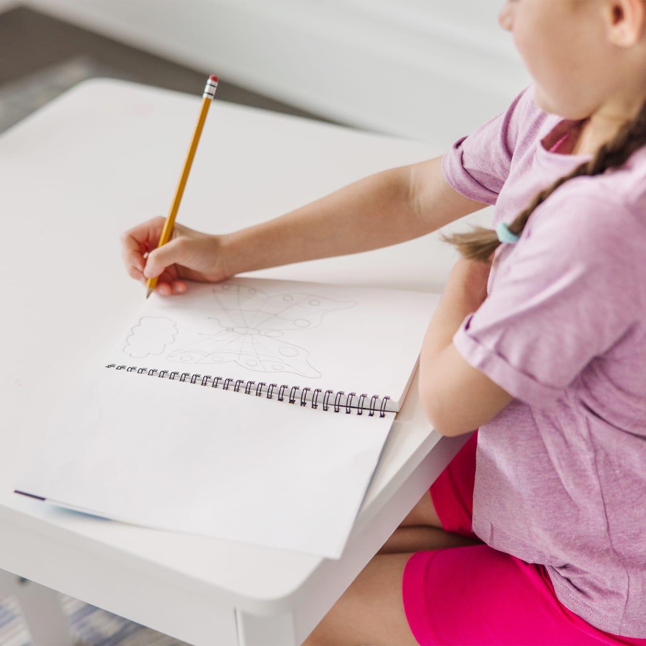 Mini-Sketch Pad - Image 7