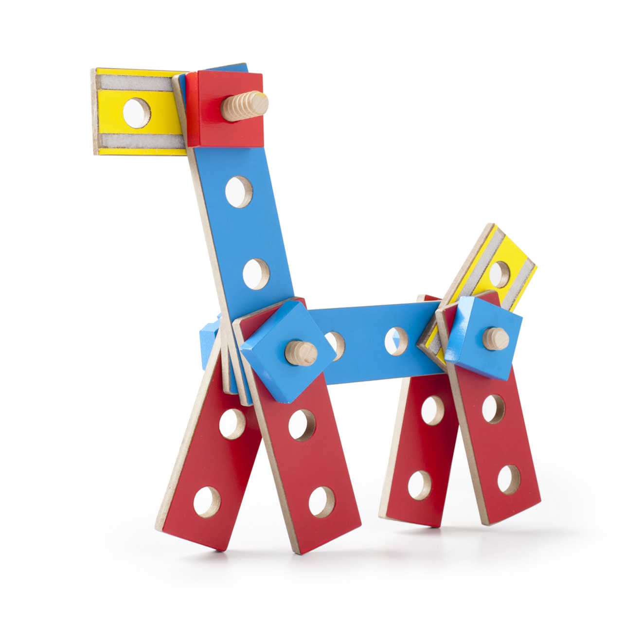 Hammer & Saw Tool Bench - Image 4