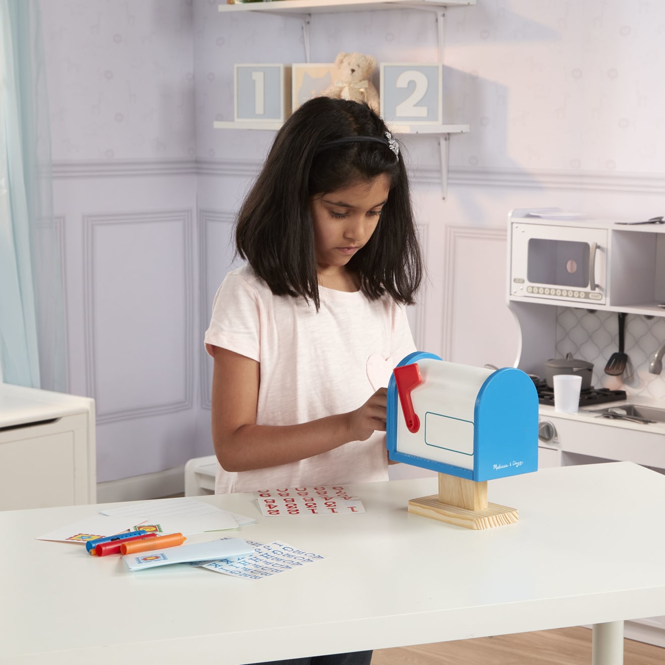 My Own Mailbox Classic Toy - Image 7