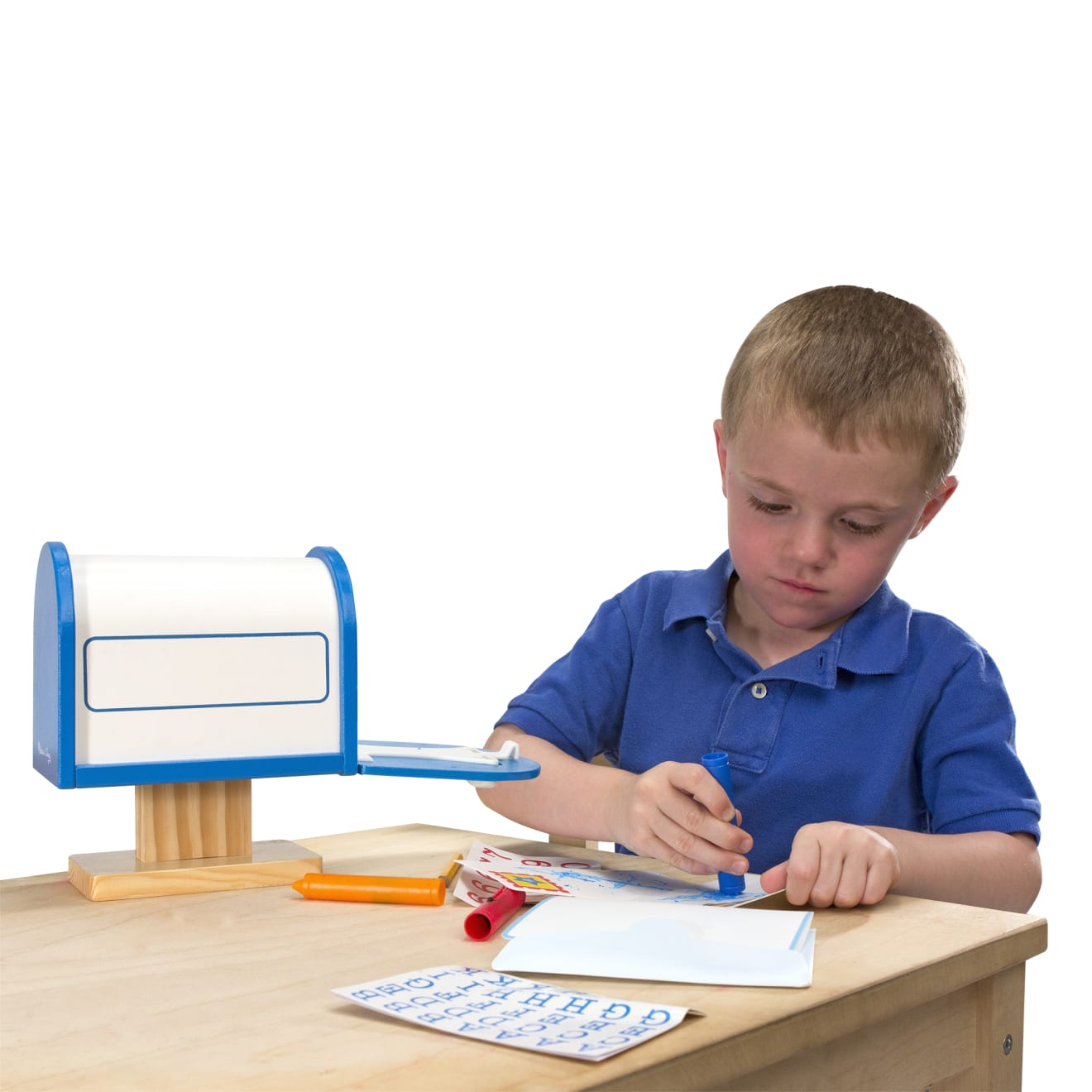 My Own Mailbox Classic Toy - Image 8