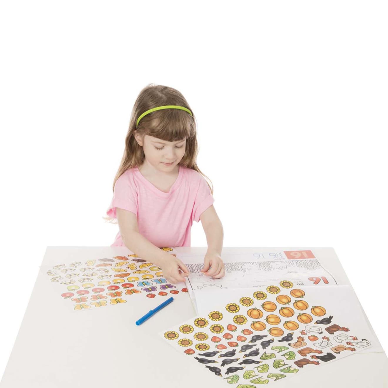 Numbers Activity Pad - Image 8