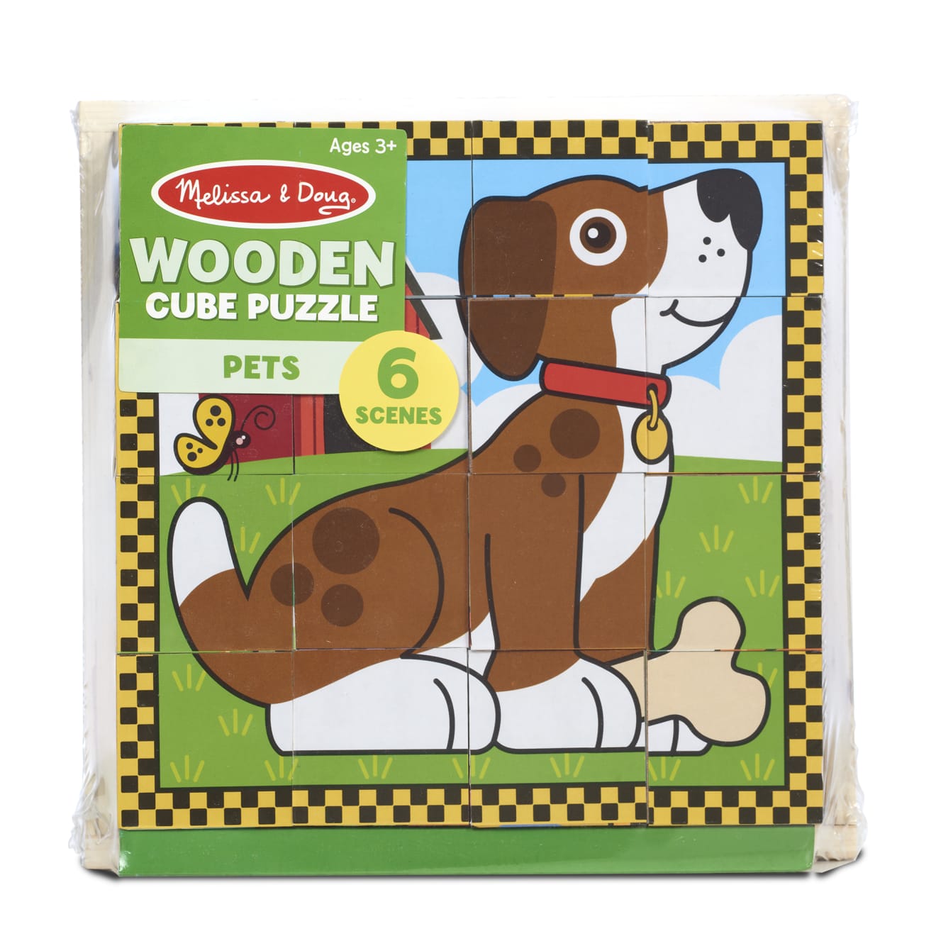 Pets Cube Puzzle - Image 3