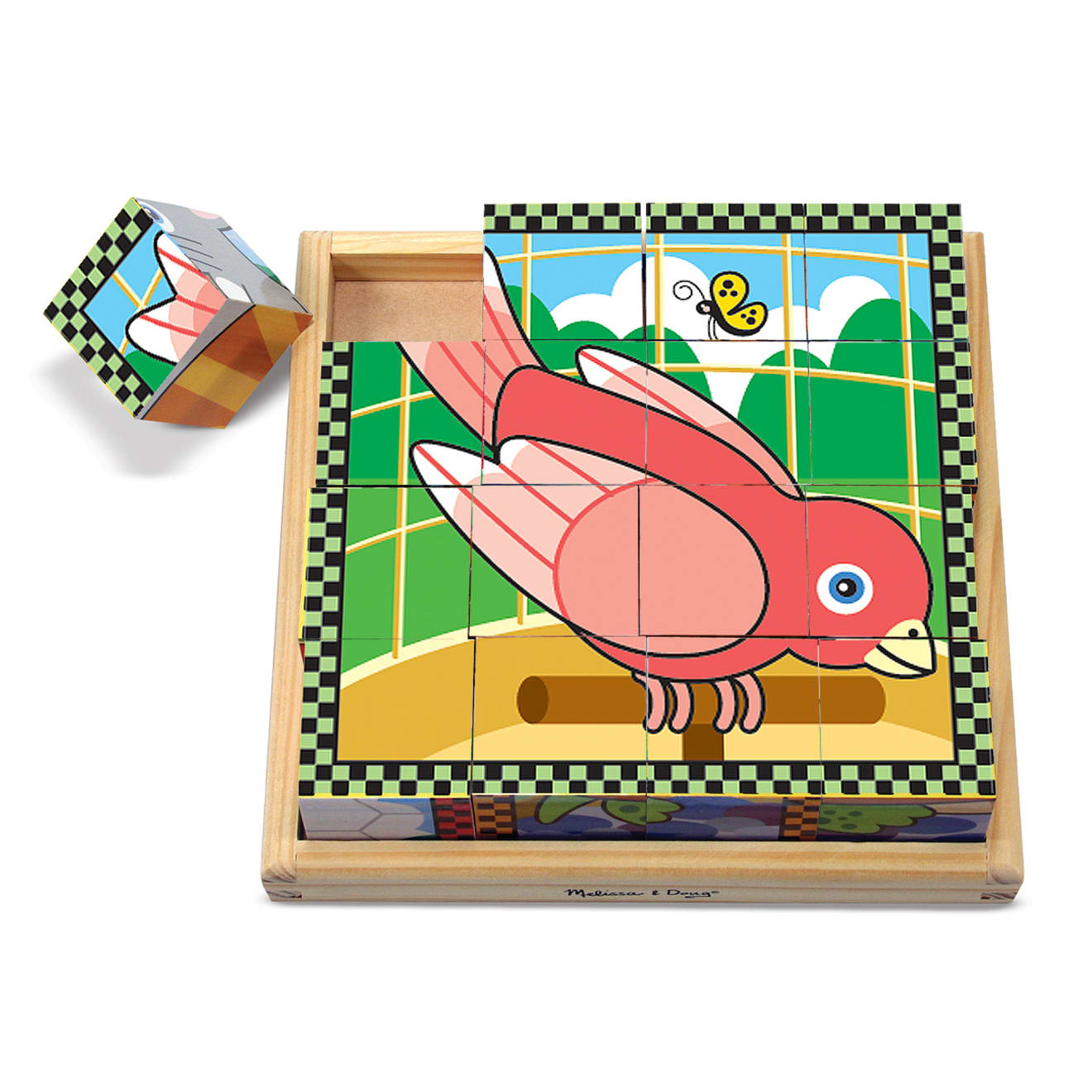 Pets Cube Puzzle - Image 5