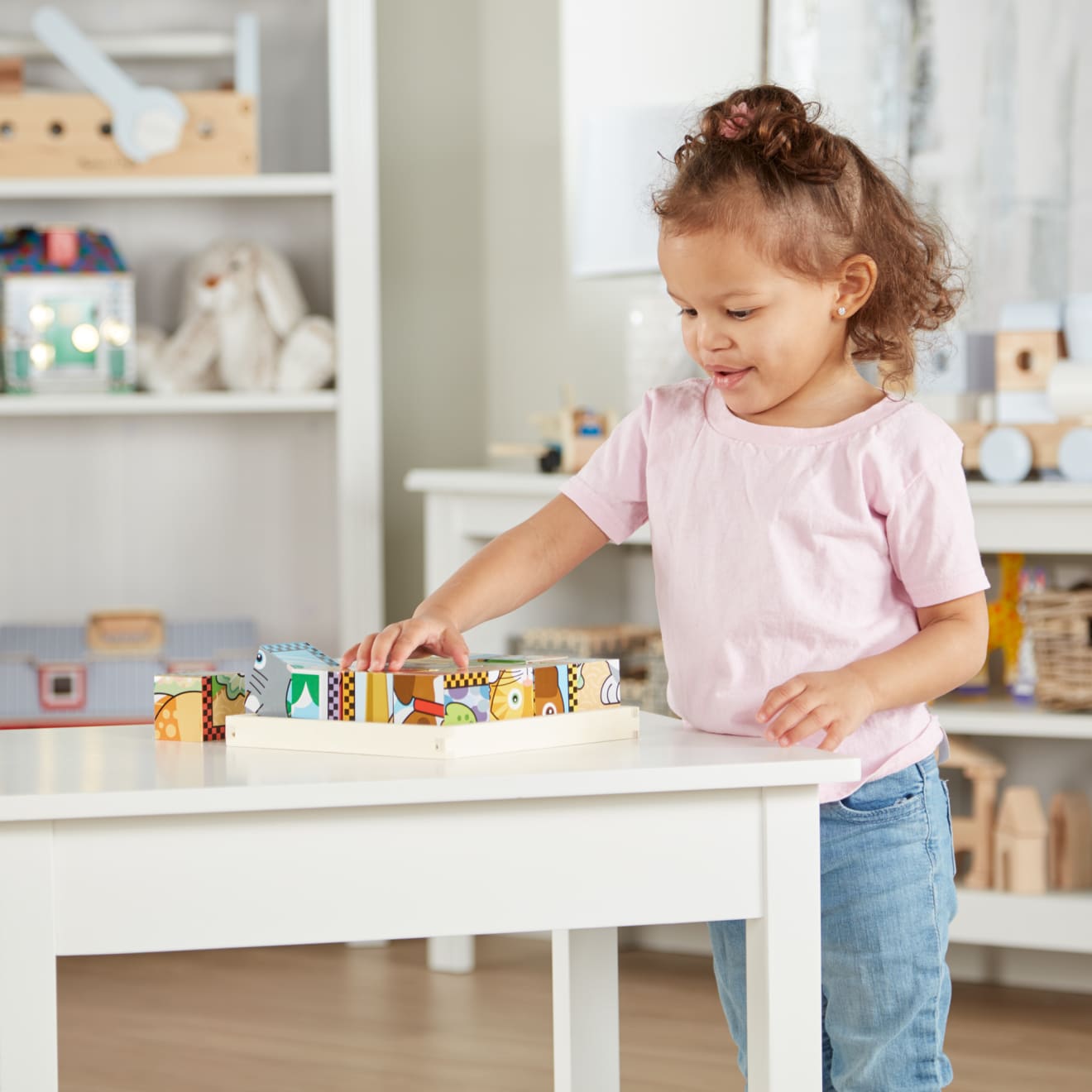 Pets Cube Puzzle - Image 6