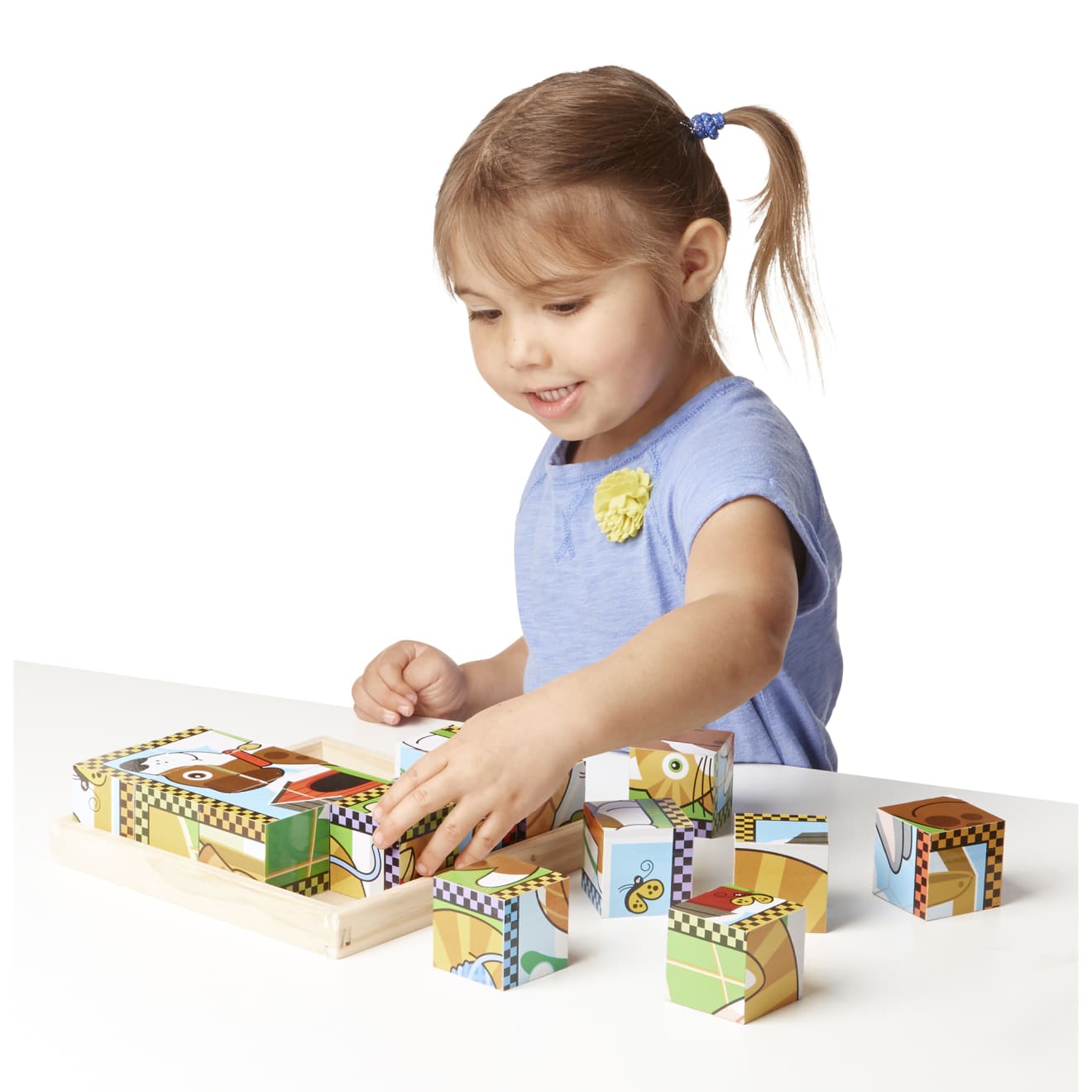 Pets Cube Puzzle - Image 8