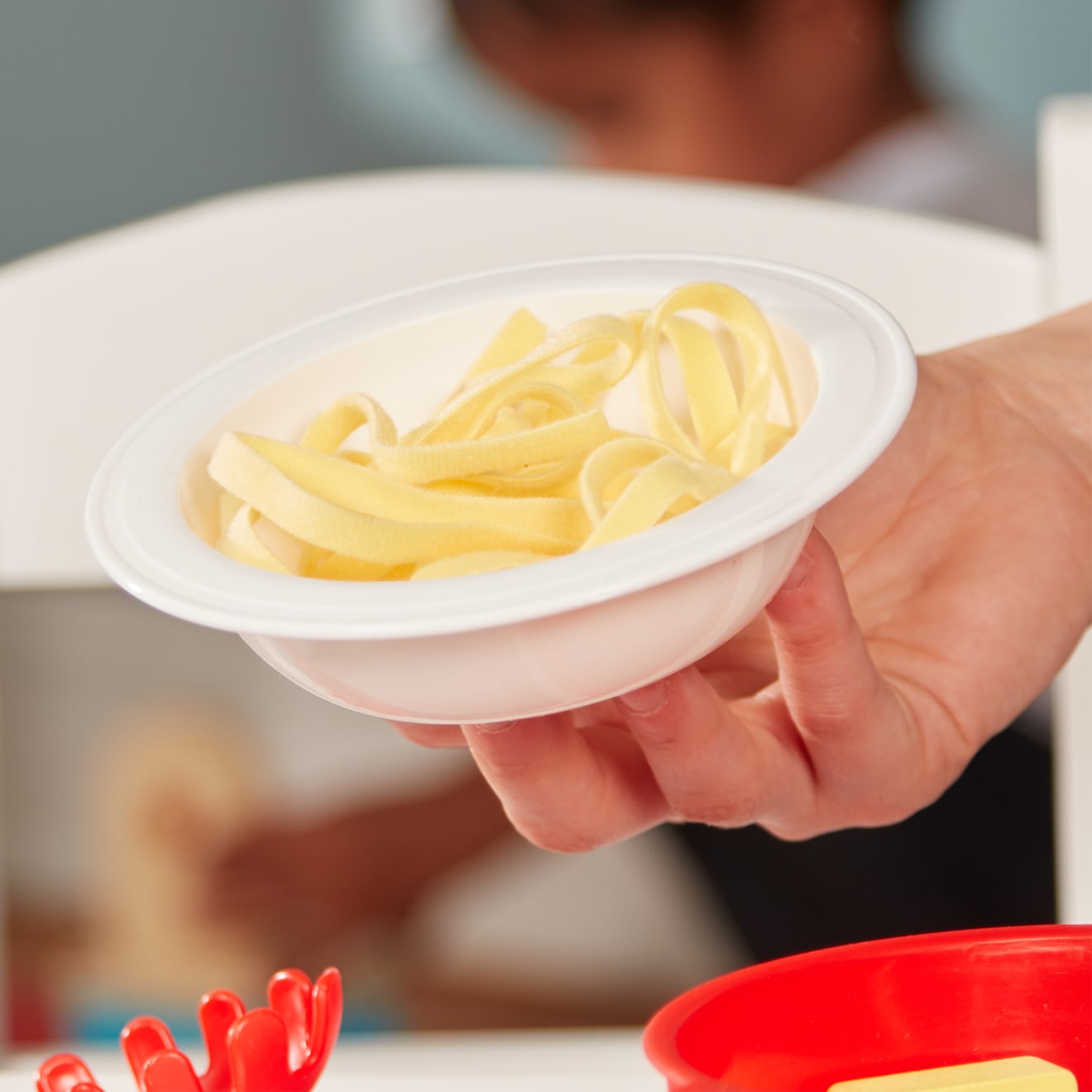 Prepare & Serve Pasta Set - Image 9