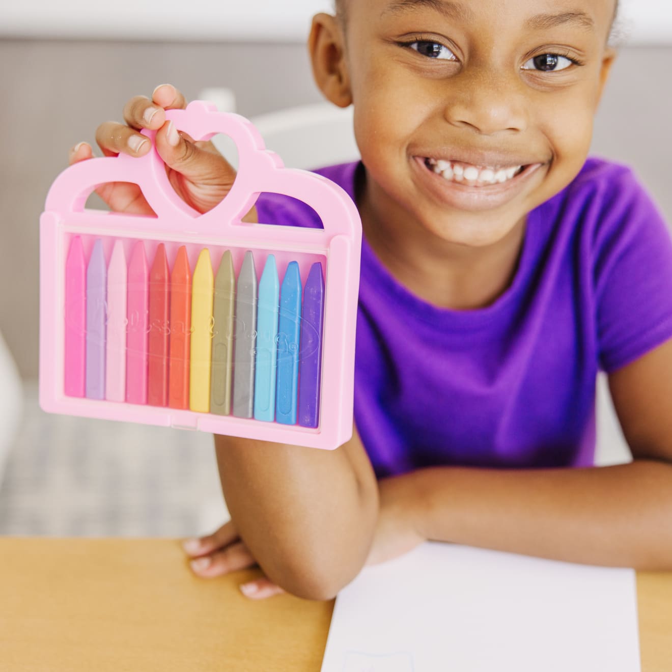 Princess Crayon Set - Image 7