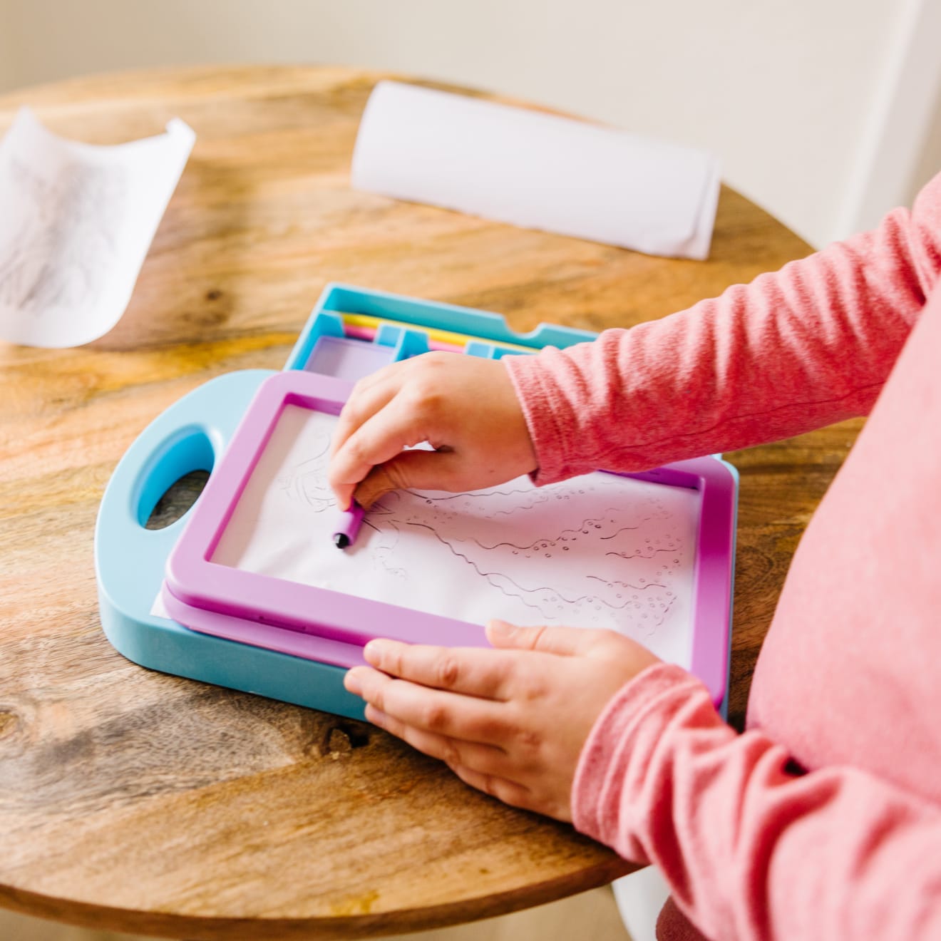 Princess Design Activity Kit - Image 2