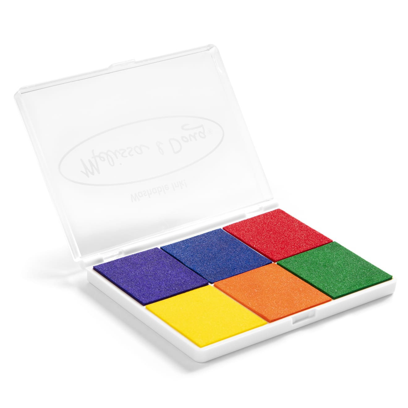 Rainbow Stamp Pad - Image 3