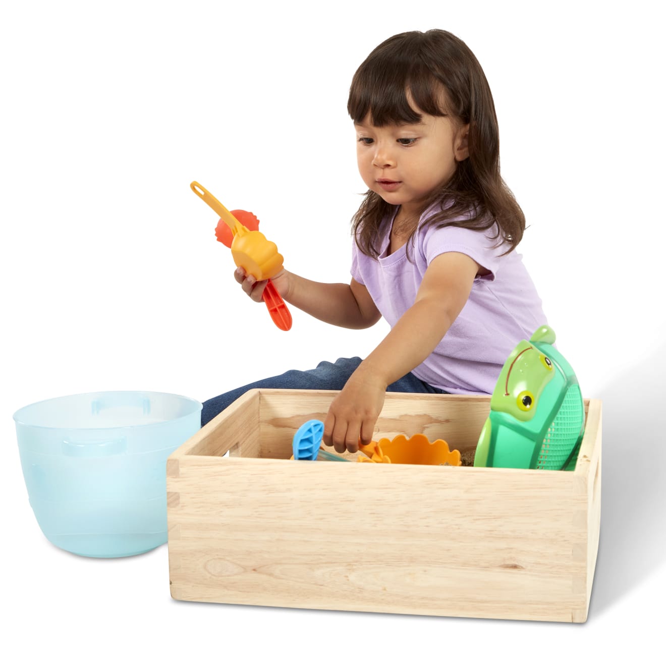 Seaside Sidekicks Sand Baking Set - Image 9